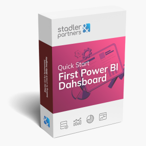 Power BI – Business Dashboard