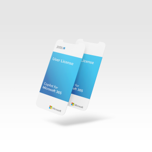 Microsoft 365 Copilot - P1Y - Annual