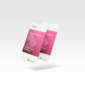 Power Apps Premium - P1Y - Annual