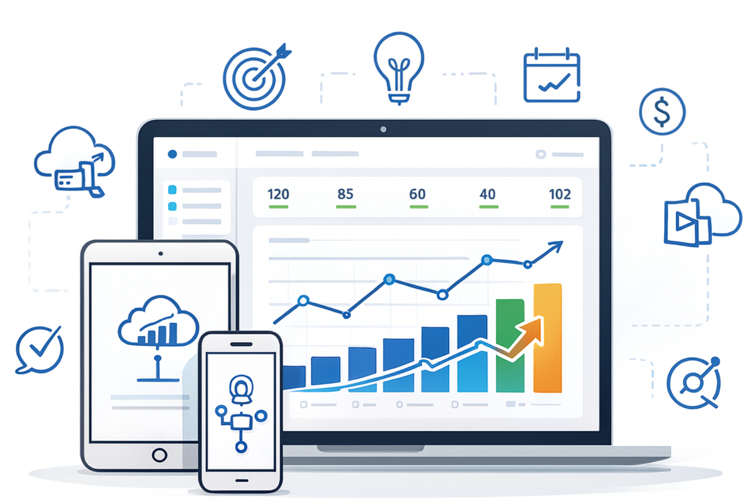 Dynamics 365 Sectiune Dynamics 365 Sectiune