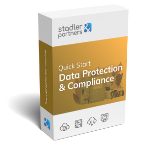 Microsoft 365 – Data Protection & Compliance