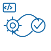 icon devops outsourcing